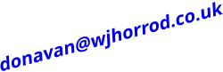 donavan@wjhorrod.co.uk