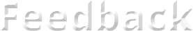 Feedback